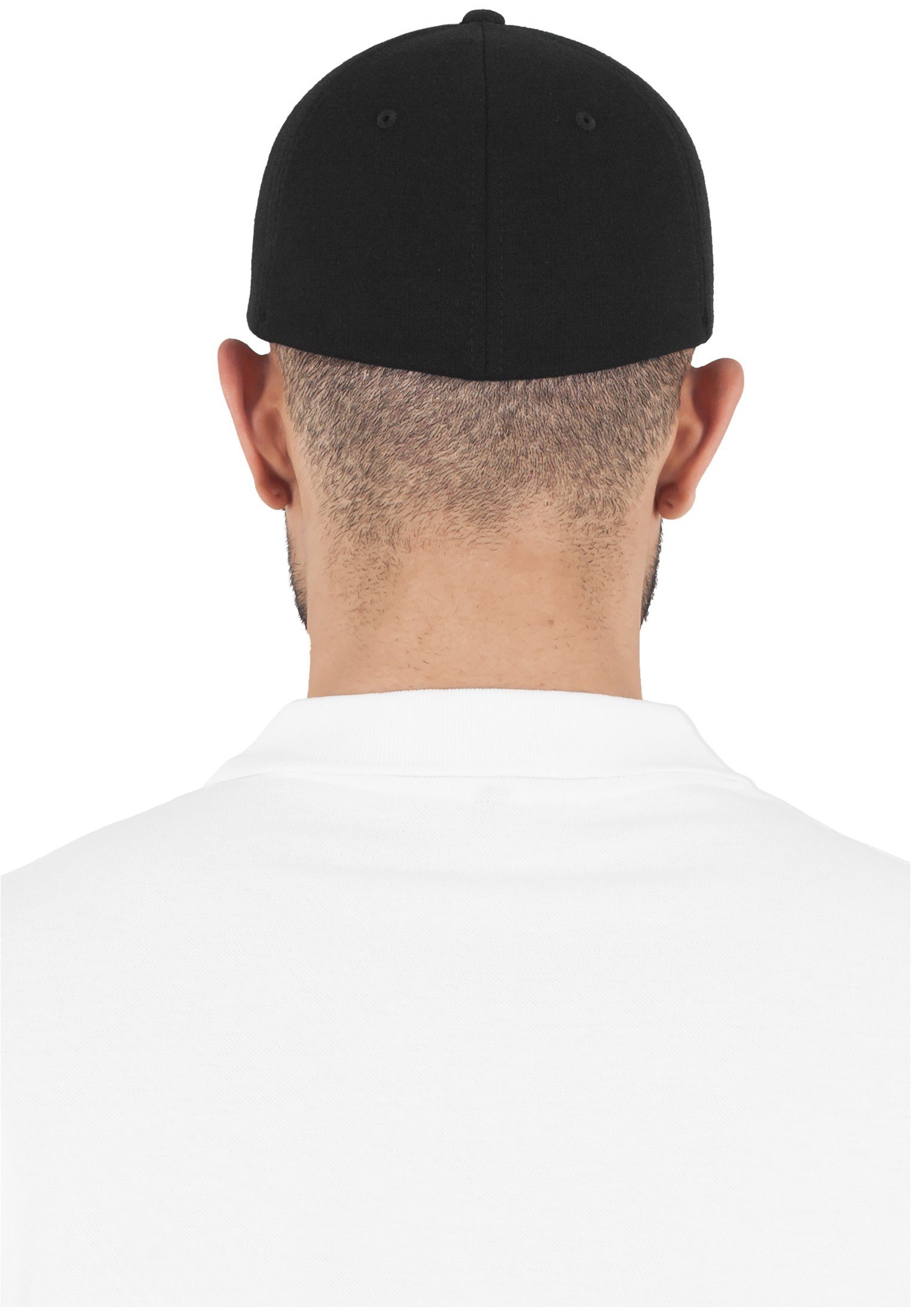 Flexfit Flex Cap Accessoires Flexfit Double Jersey