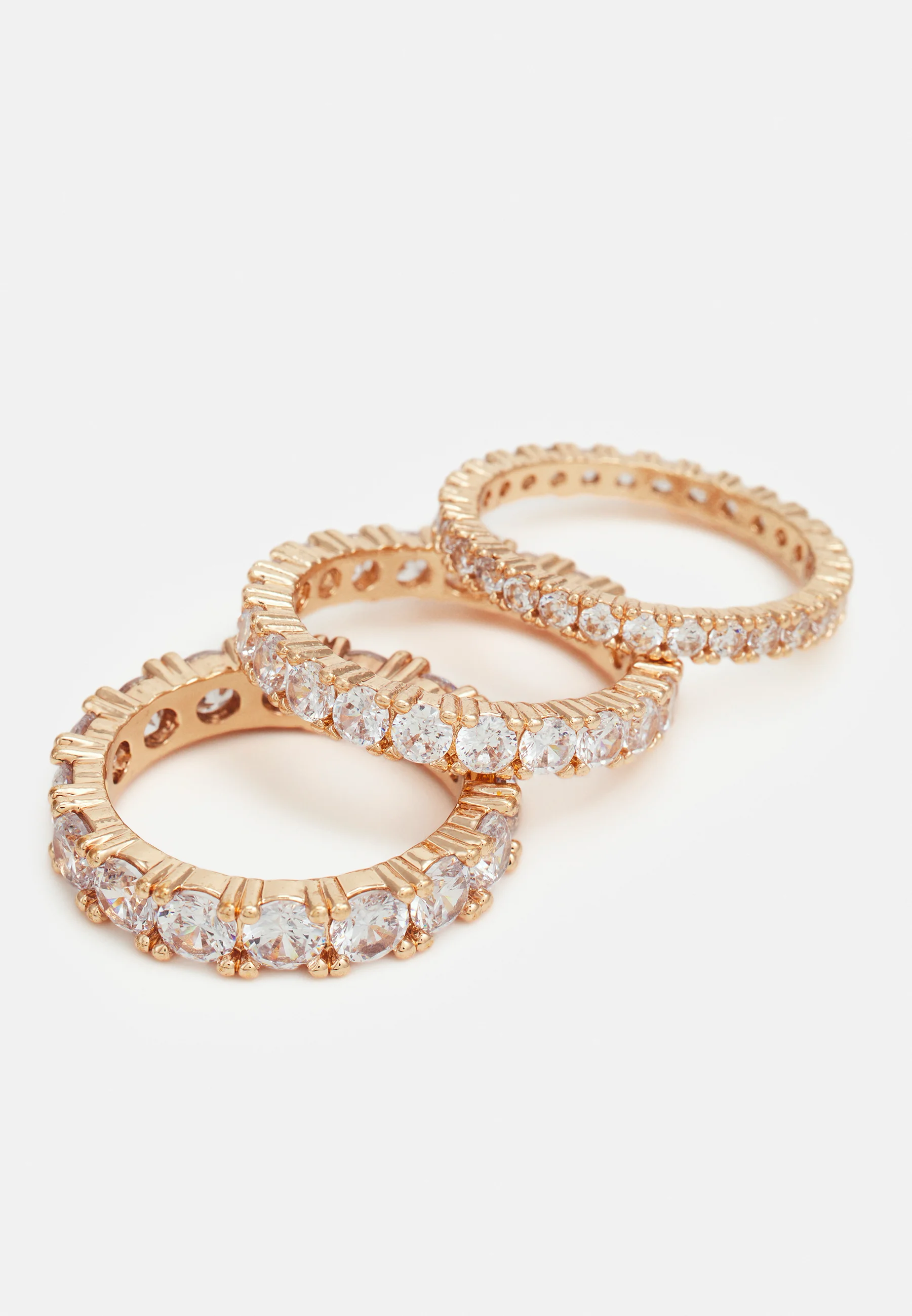 ALDO UNIAWEN PACK DE 3 - Anillo