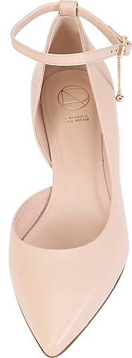 ekonika Schuhe aus Leder