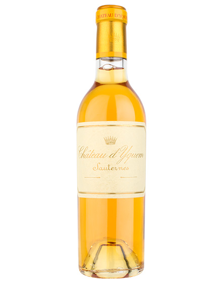 Sauternes AOC Premier Grand Cru 2016 Château d'Yquem 375 ㎖