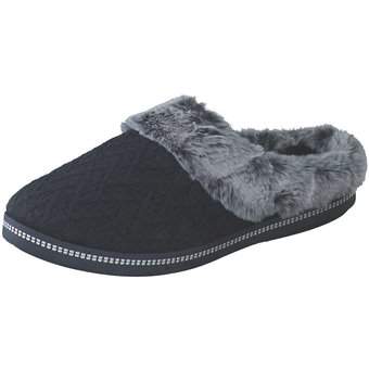 Skechers Cozy Campfire Home Essential in blau
