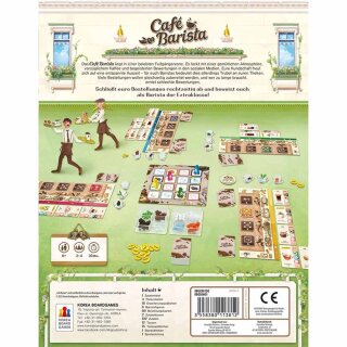 Café Barista (DE)