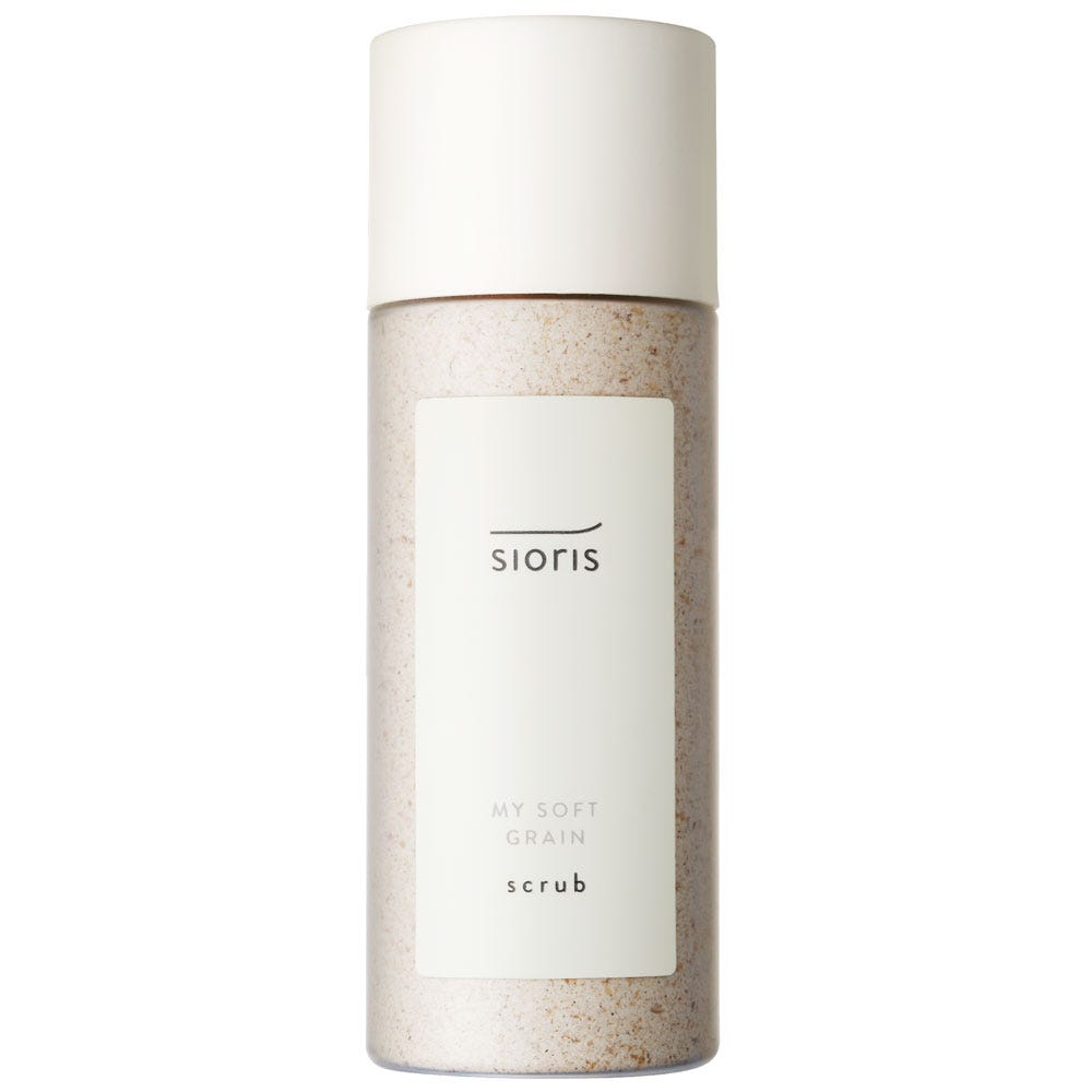 Sioris My Soft Grain Scrub 45 g