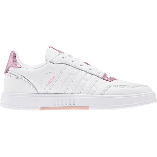 ADIDAS DAMEN COURTMASTER FREIZEITSCHUH