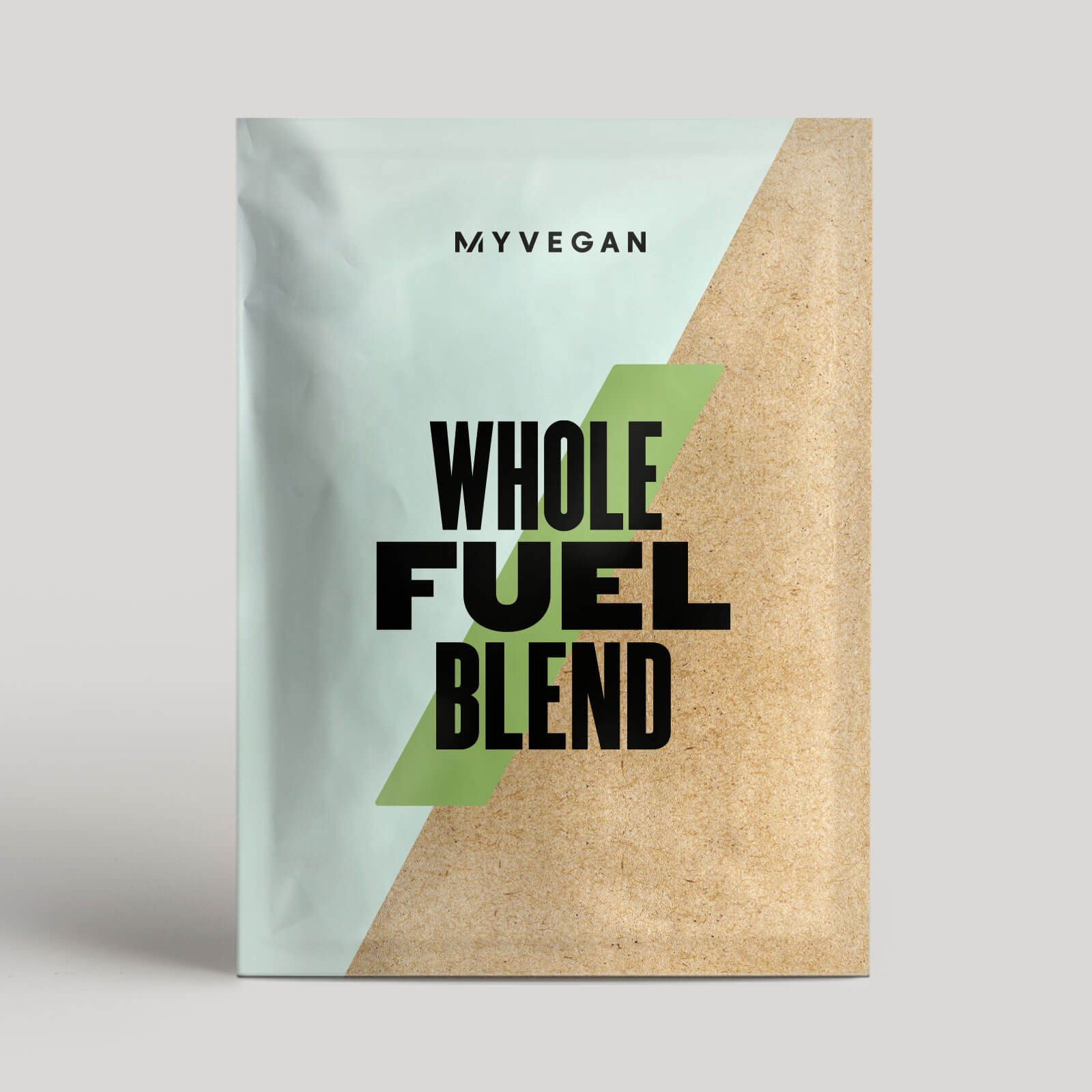 Myvegan Whole Fuel V2, Vanilla