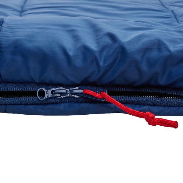 ABISKO TWO SEASONS LONG - Kunstfaserschlafsack