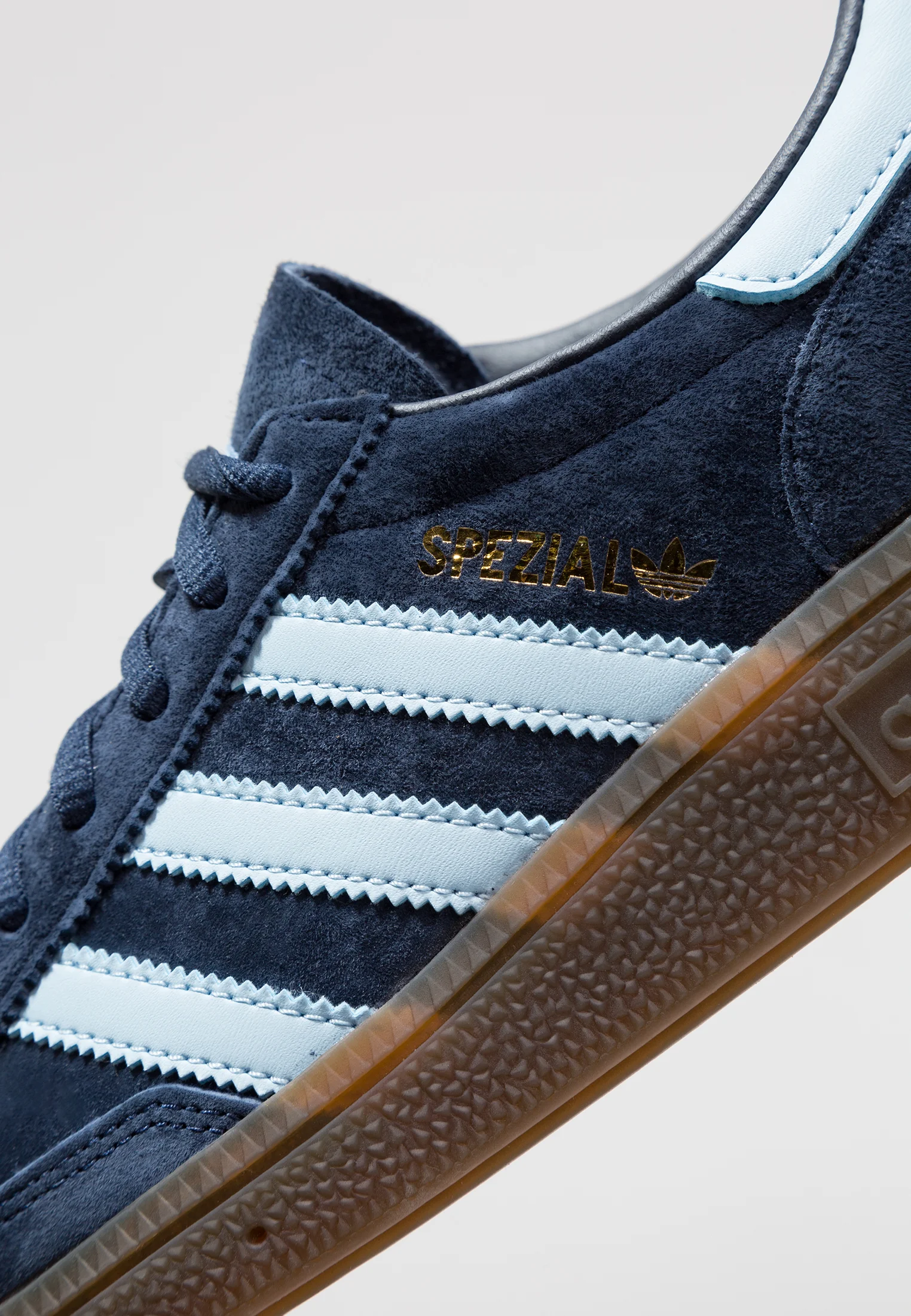 adidas Originals HANDBALL SPEZIAL UNISEX - Zapatillas bajas