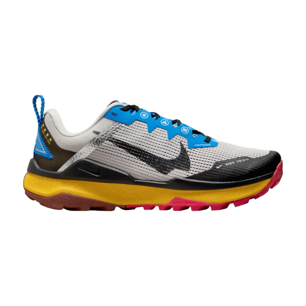 Nike Wildhorse 8 DR2689-003 / bunt