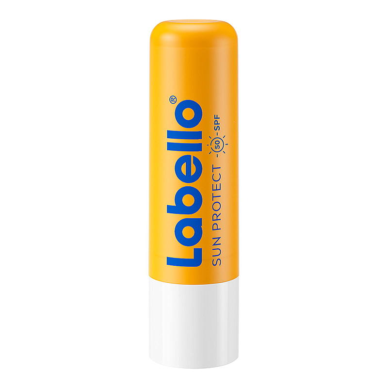 Nivea Labello SPF30 Sun protect