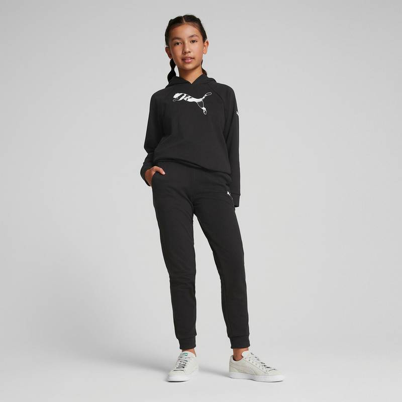 PUMA MODERN SPORTS Trainingshose Mädchen