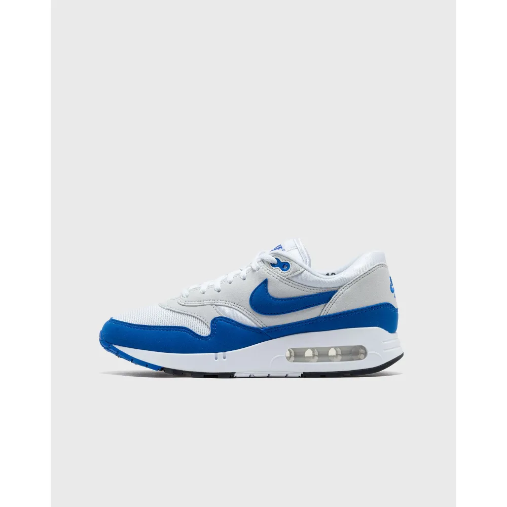 Nike AIR MAX 1 DO9844-101 / weiss