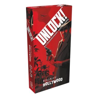 Unlock! Geheimakte Hollywood (DE)