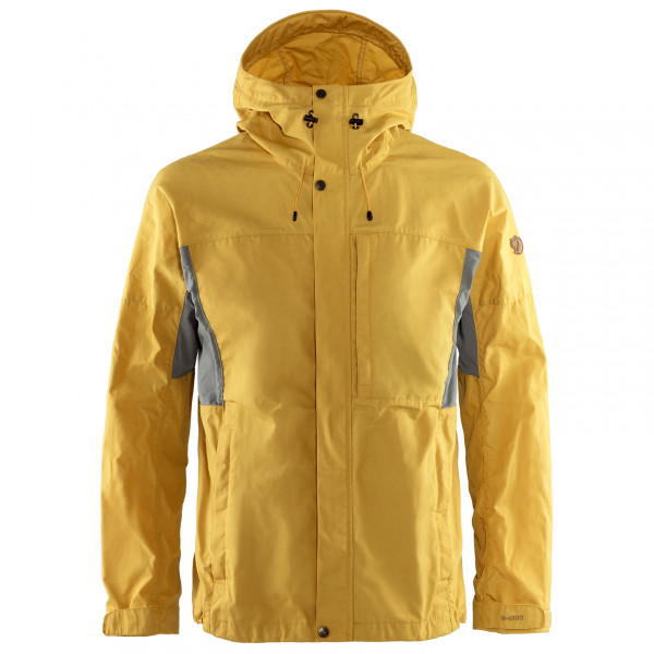 Fjällräven - Kaipak Jacket - Freizeitjacke