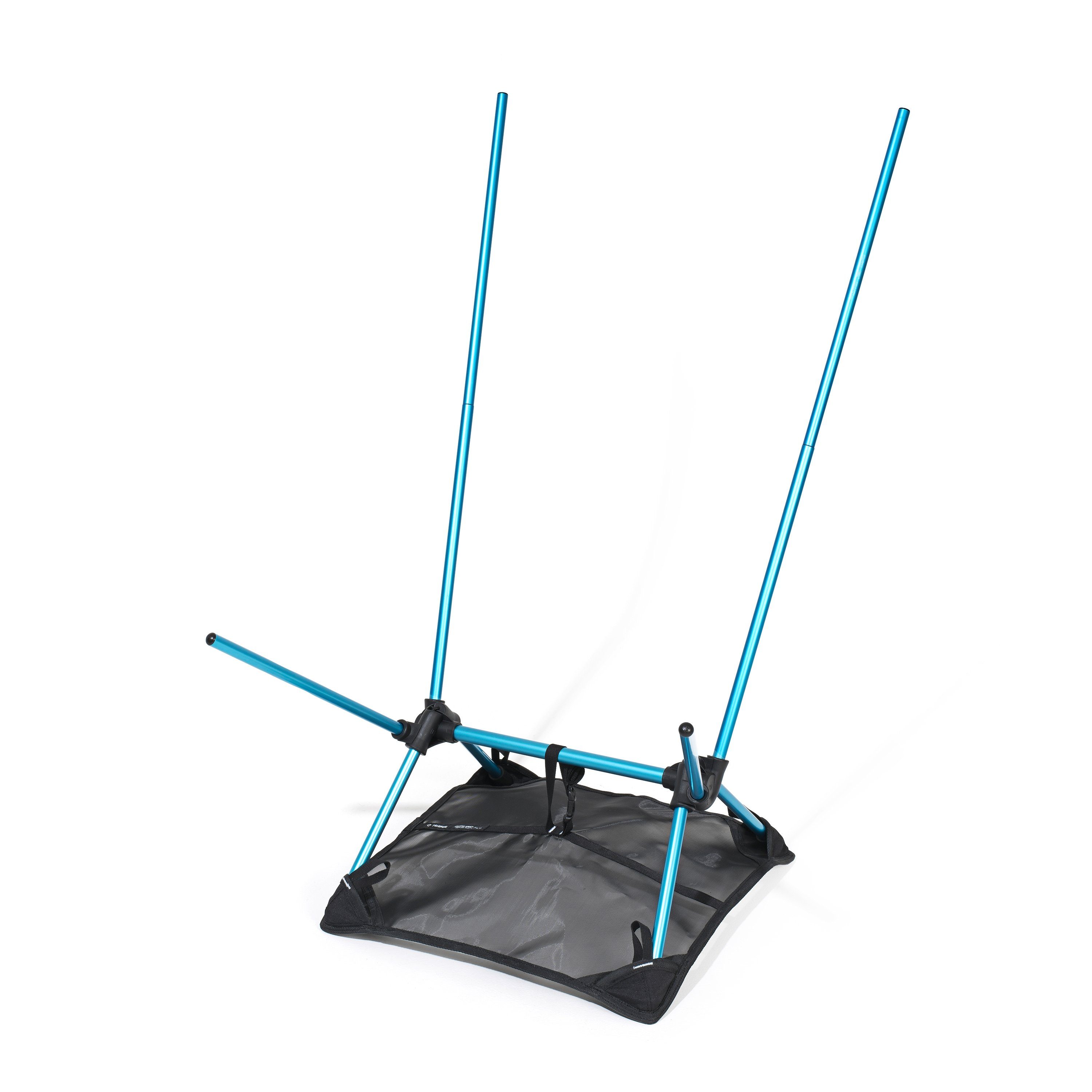 Helinox Campingstuhl Helinox Ground Sheet for Chair Two