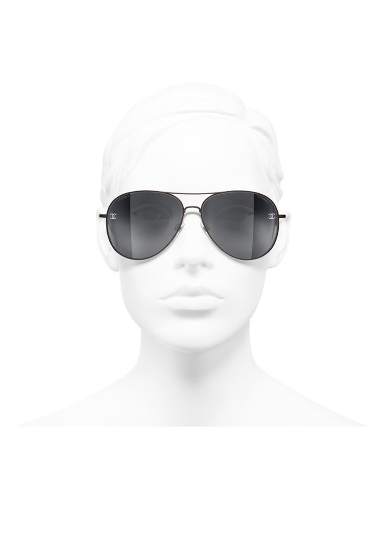 CHANEL PILOT NAPSZEMÜVEG