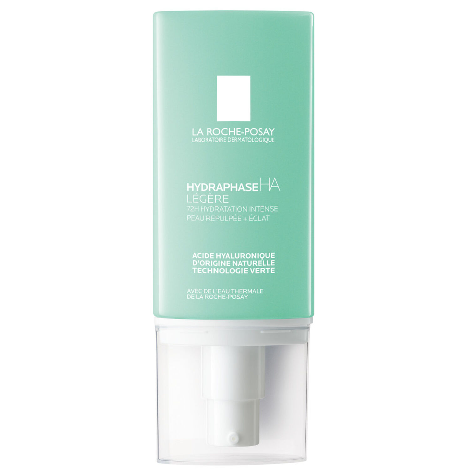 la roche-posay Hydraphase HA Légère Crème Hydratante Visage Acide Hyaluronique 50 ml