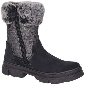 Lurchi Stiefel in grau