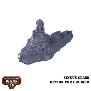 Rikhter Battlefleet Set