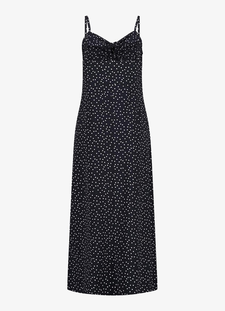 Abito midi a pois di Studio Anneloes Jillian Irr