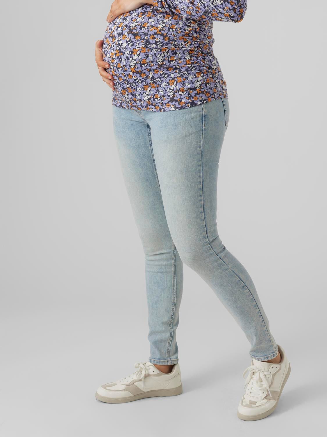 Umstands-jeans