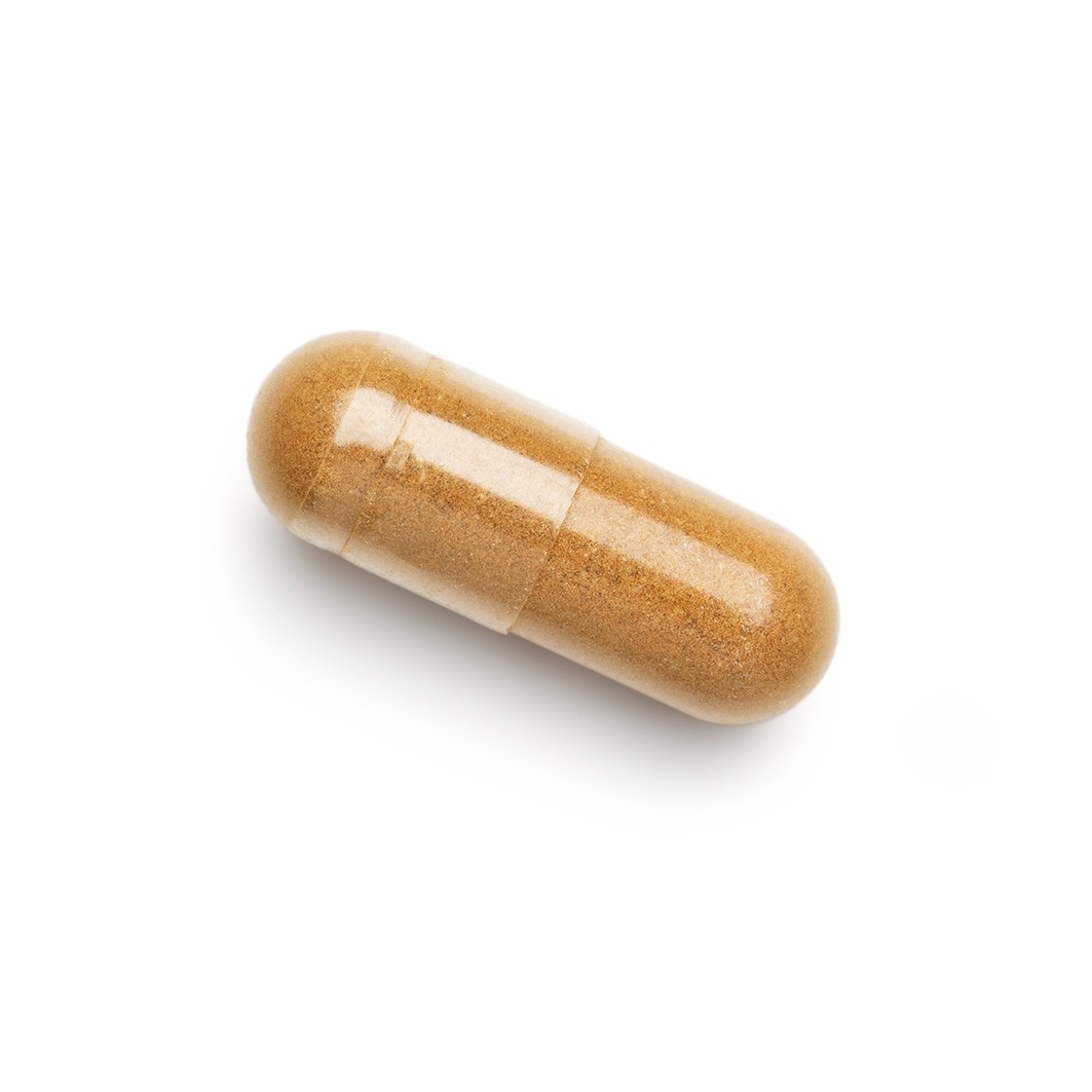 Hair & Nail Capsules