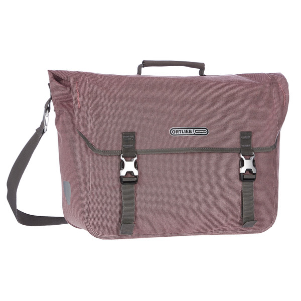 COMMUTER-BAG TWO URBAN QL31 - Fahrradtaschen