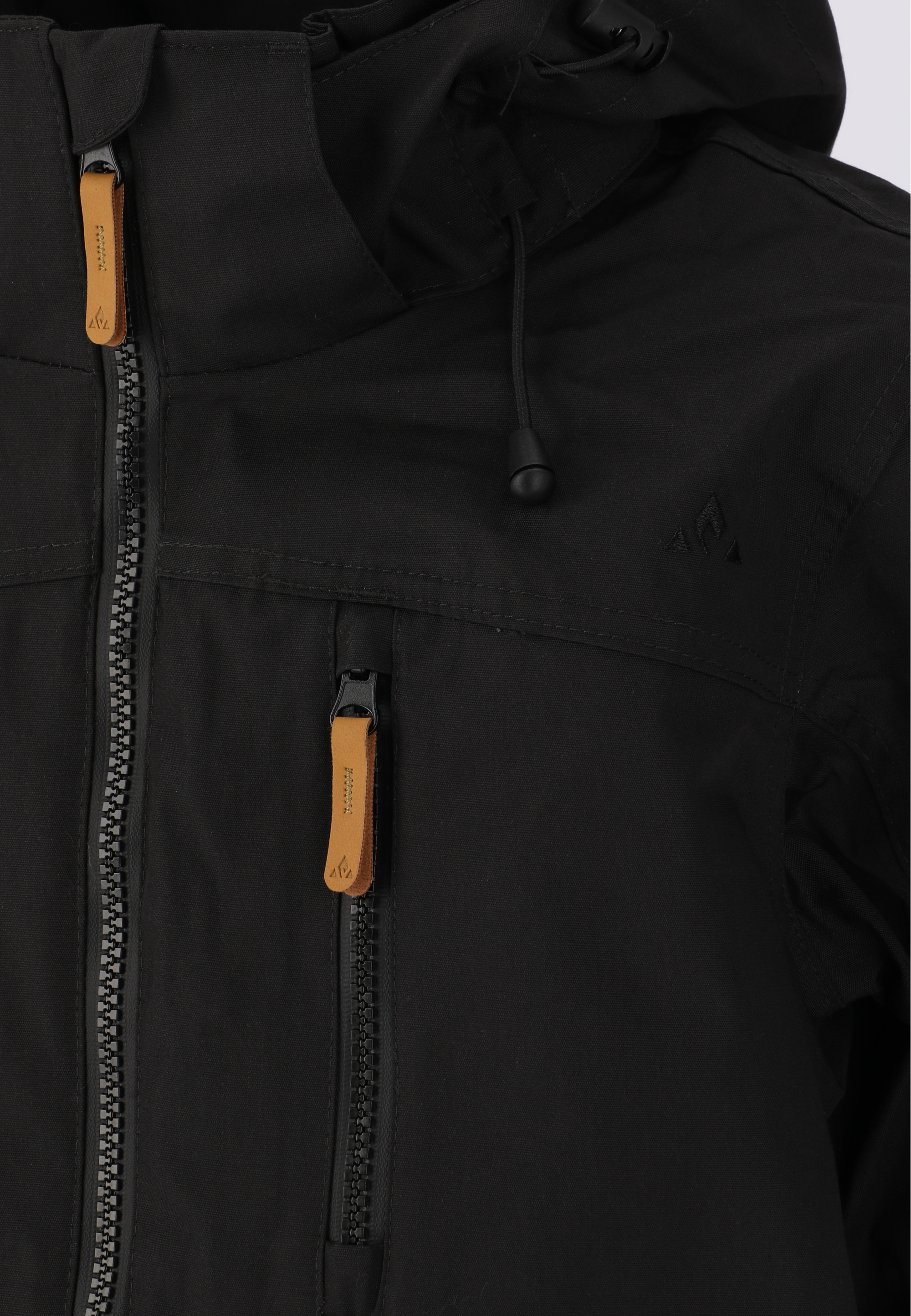 Athletic Jacket 'Downey'