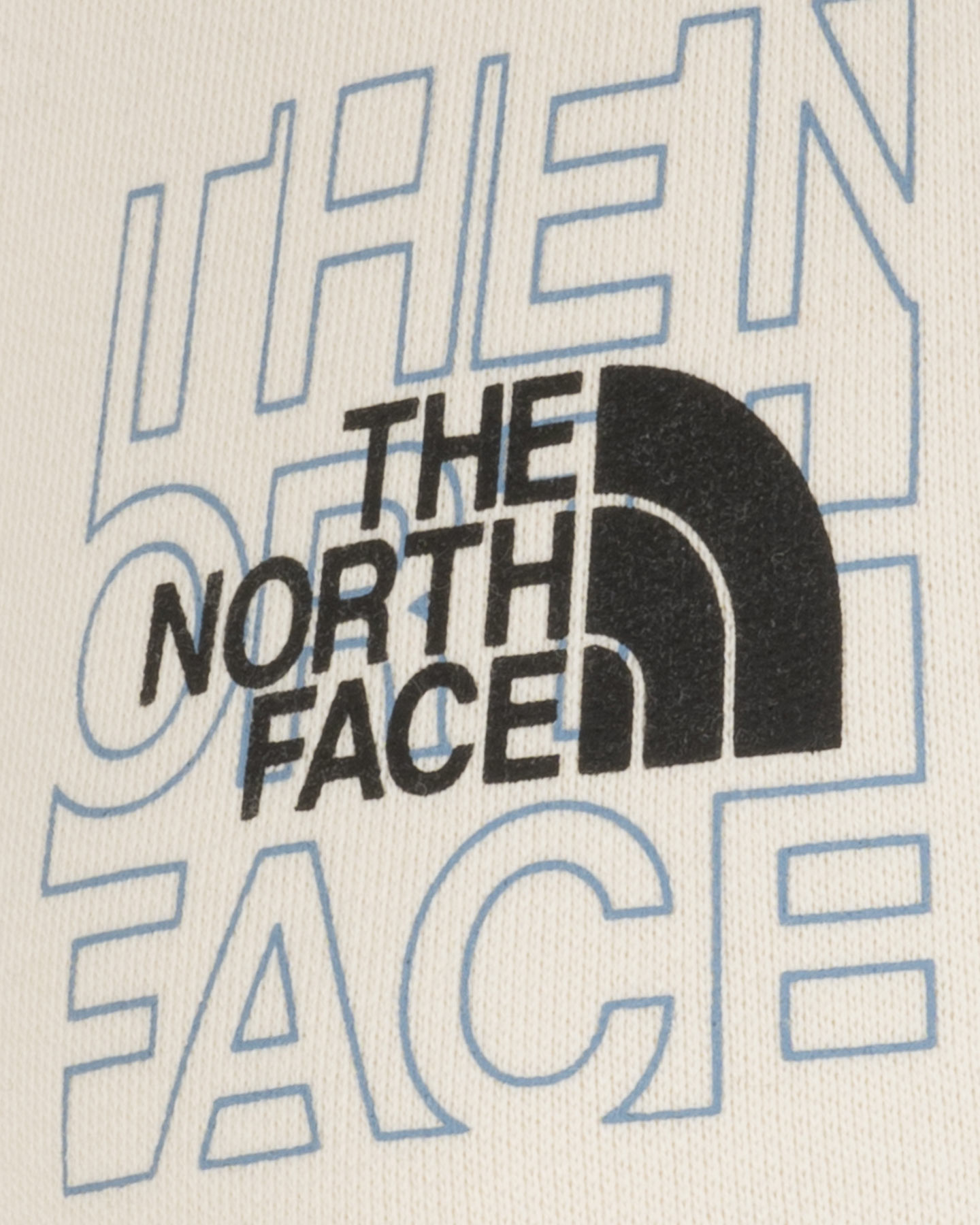 Felpa The North Face Logo W NF0A87MNJK31