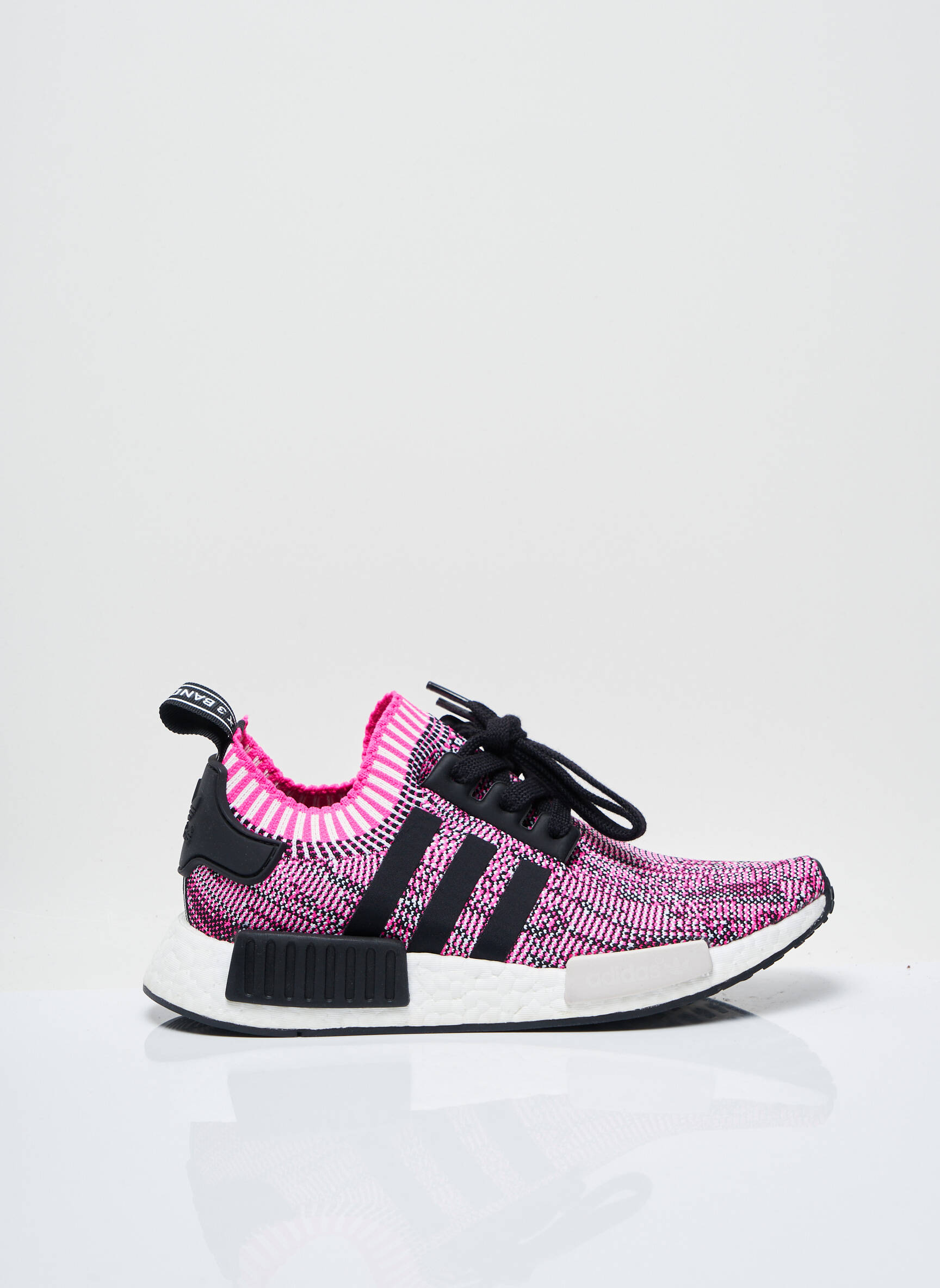 Adidas Baskets Femme couleur rose