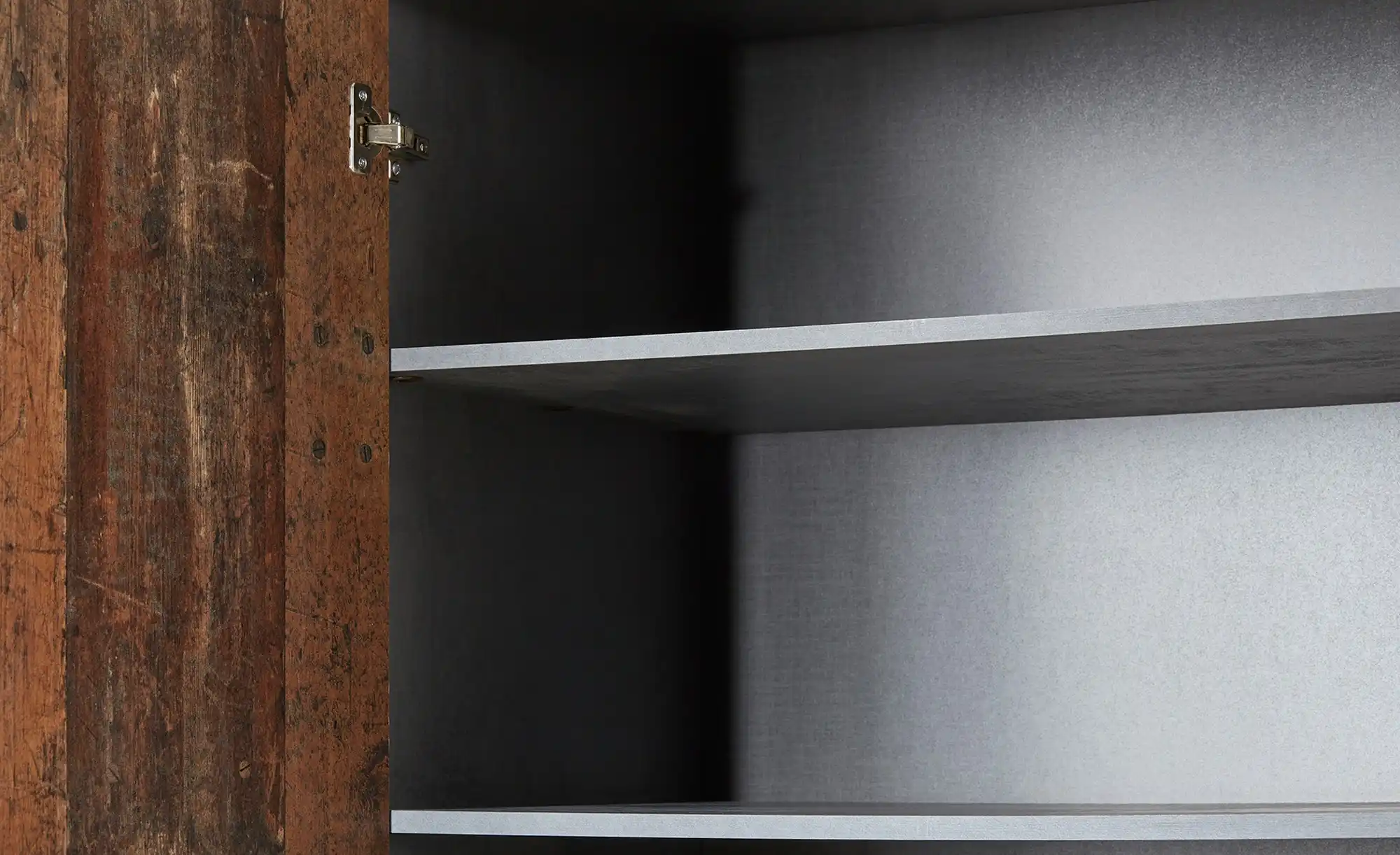 Kleiderschrank