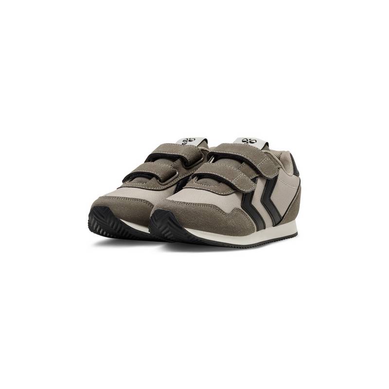 hummel REFLEX DOUBLE MULTI JR Sneaker Kinder