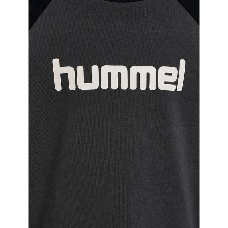 hummel HMLBOYS T-SHIRT L/S Langarmshirt Kinder