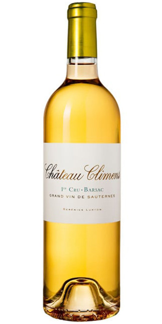 Chateau Climens 2004