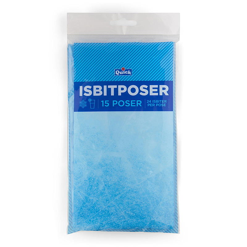 Quick Isbitposer 24 cuber 15 ark