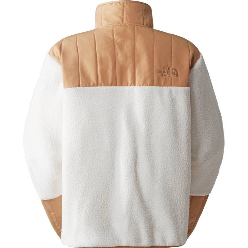 The North Face Cragmont Fleecejacke Damen