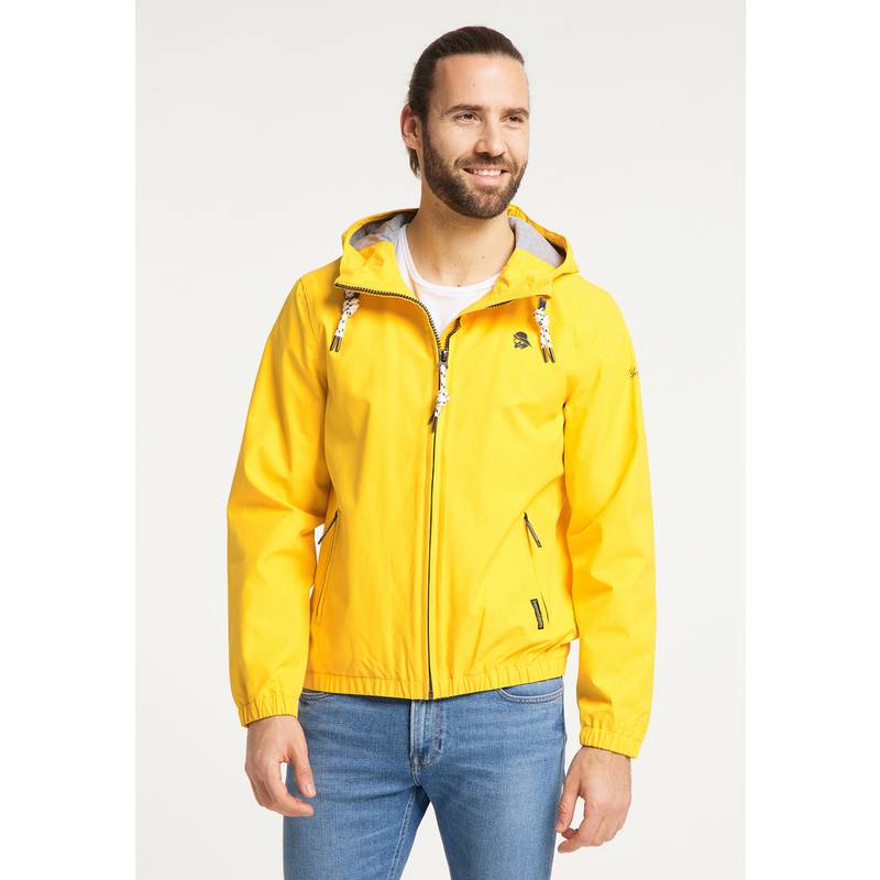 Schmuddelwedda Regenjacke Herren