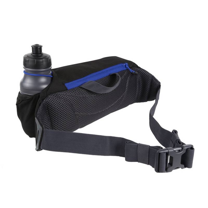 Regatta Blackfell III Bottle Hip Back Bauchtasche
