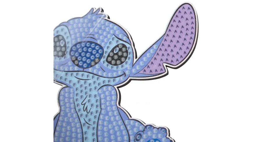 Craft Buddy - Craft Buddy - Crystal Art Diamond Painting Card Kit 