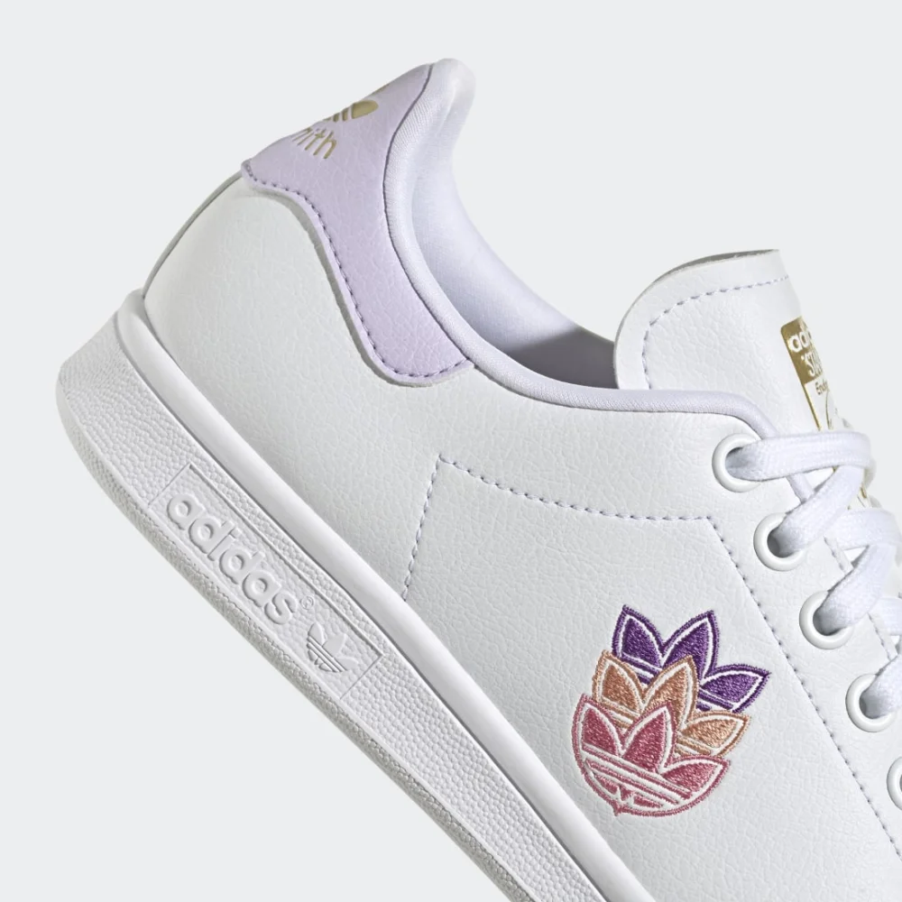 adidas Stan Smith W GZ8142 / weiss