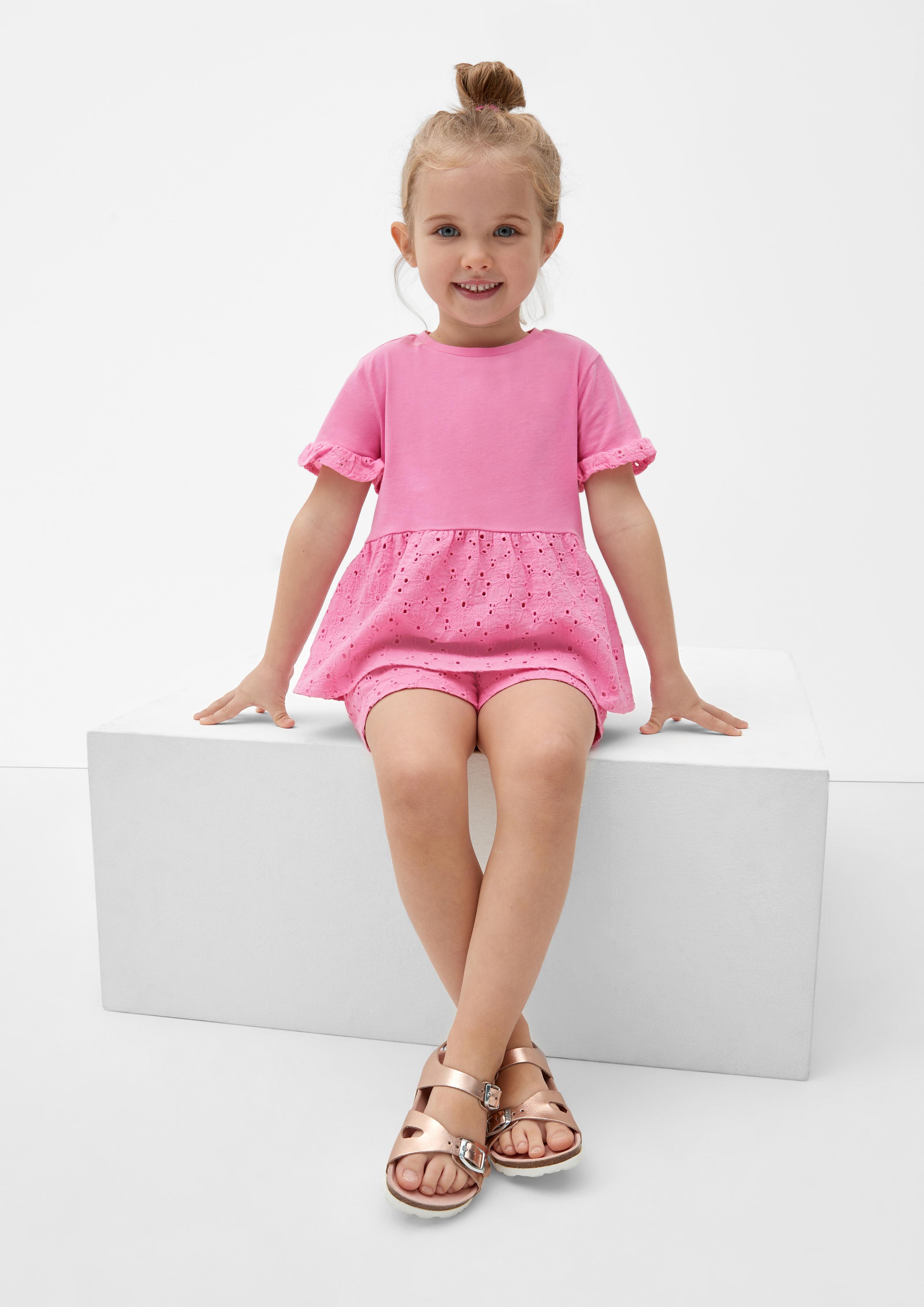 Shorts aus Shiffley  2130872-4419