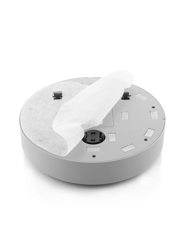 InnovaGoods 50er-Set: Reinigungsrobotereinsätze - Ø 23 cm günstig kaufen onesize