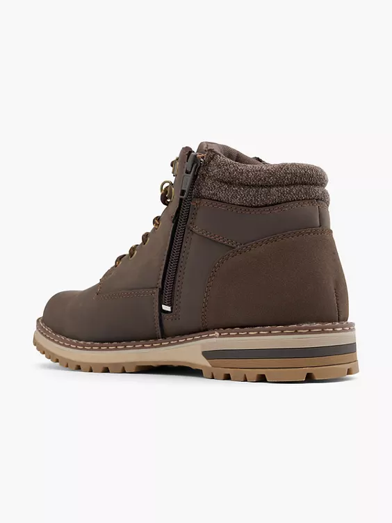 Dockers Schnürboots