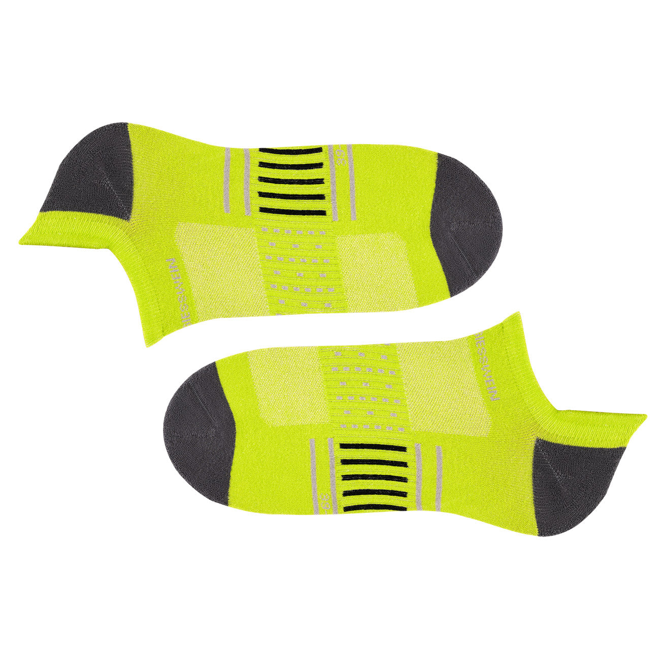 Running Socks 3er-Pack