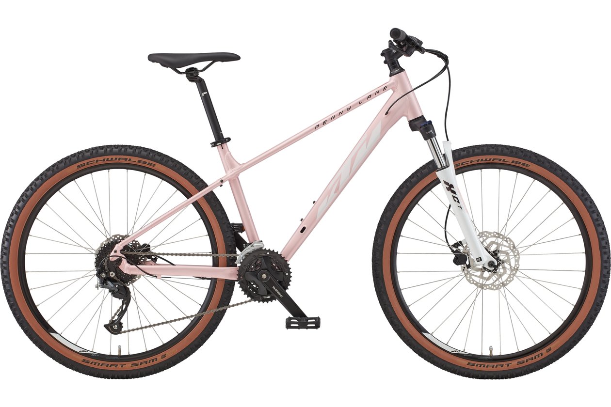 KTM Penny Lane 271 - 2022 - 27,5 Zoll - Diamant