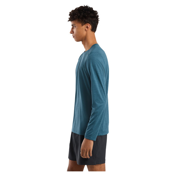 CORMAC CREW LS M Herren - Funktionsshirt