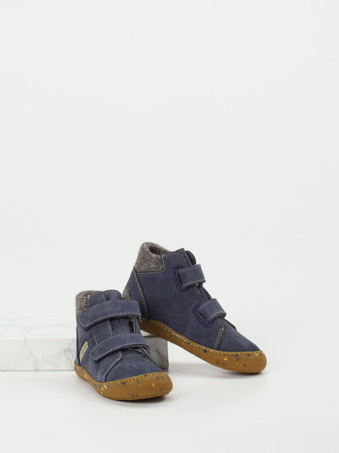 Lauflern-Klettboots gefüttert-68351090022 Ricosta