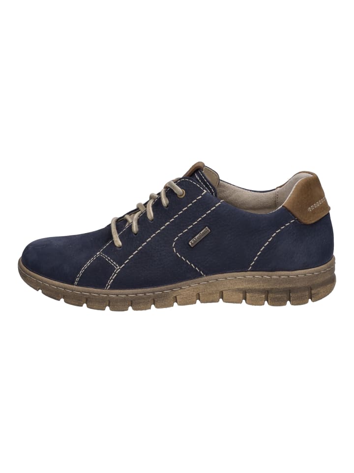 Josef Seibel Halbschuh Steffi 62 in ocean-kombi günstig kaufen