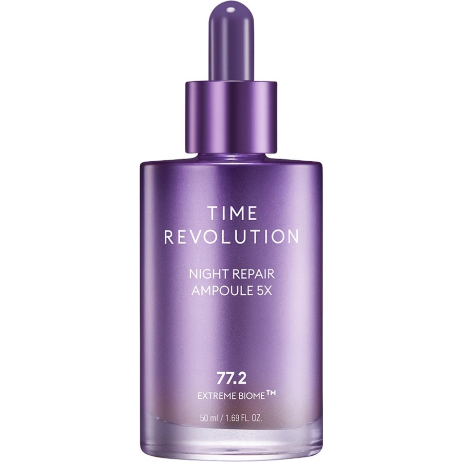 Time Revolution Night Repair Probio Ampoule