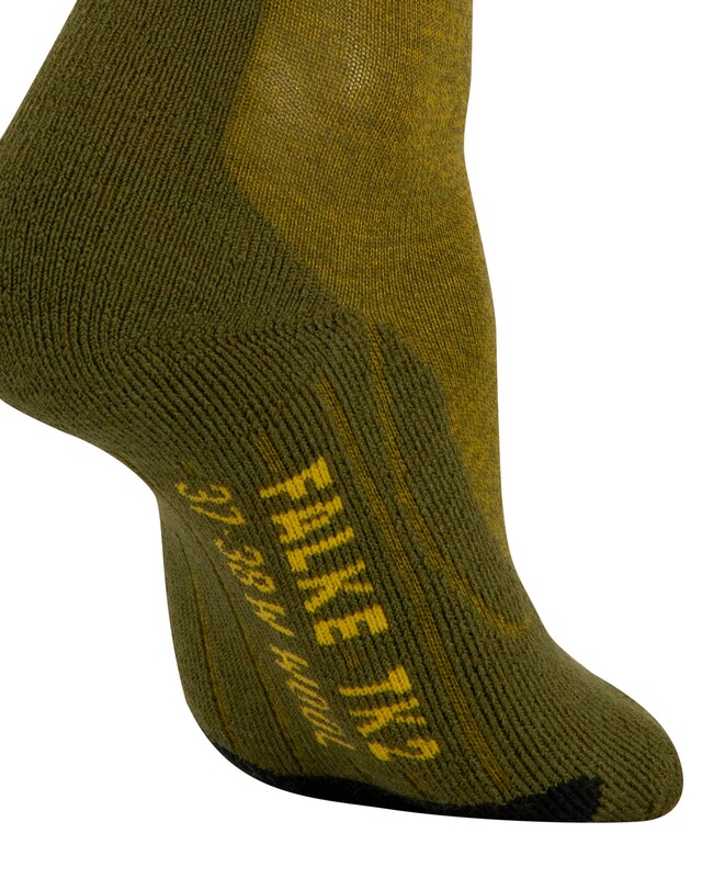 Falke Socke TK2 Explore Wool