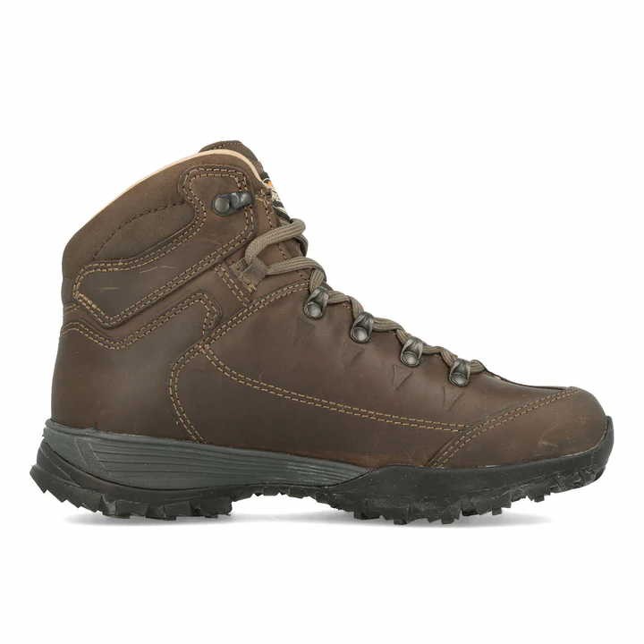MEINDL Trekkingschuhe braun